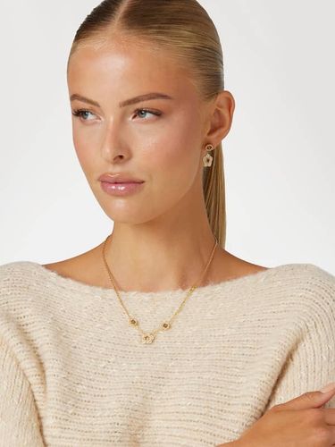 Collier Shining Winter - Guess - Modalova