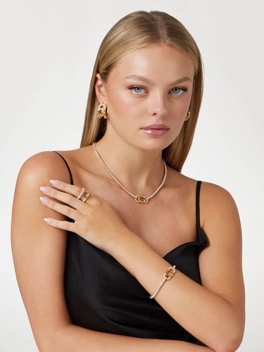 Collier Oh My G - Guess - Modalova