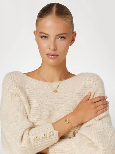 Collier Oh My G - Guess - Modalova
