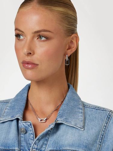 Collier Shining Winter - Guess - Modalova