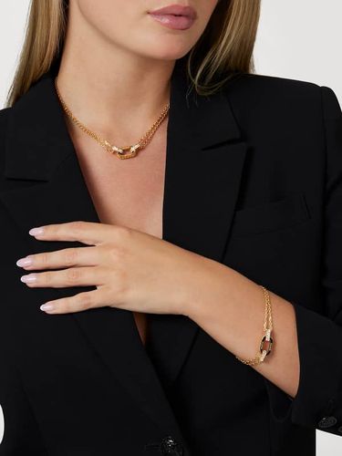 Collier Shining Winter - Guess - Modalova
