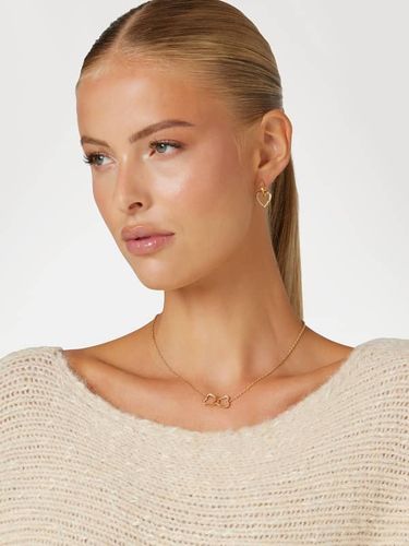 Collier Mon Amour - Guess - Modalova