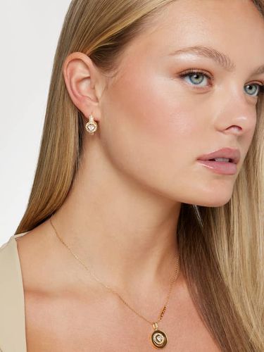 Collier M'ama Non M'ama - Guess - Modalova