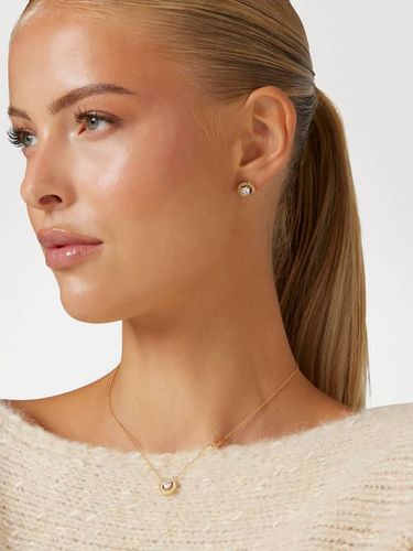 Collier M'ama Non M'ama - Guess - Modalova