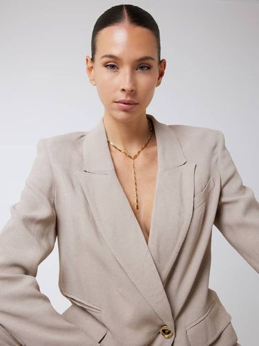 Collier The Chain - Guess - Modalova