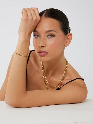 Collier The Chain - Guess - Modalova