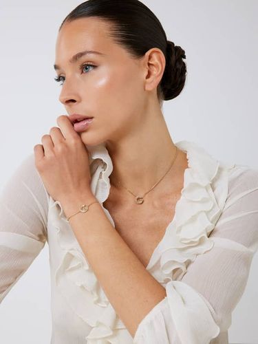 Collier G Crystal - Guess - Modalova