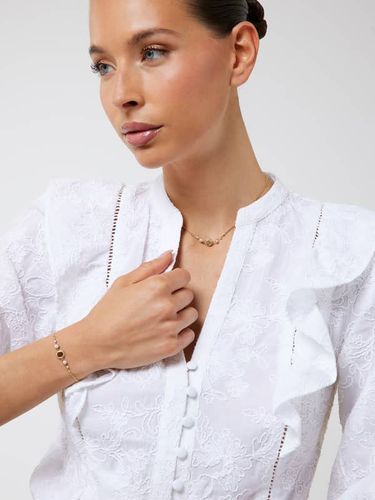 Collier Tiny Pearly - Guess - Modalova