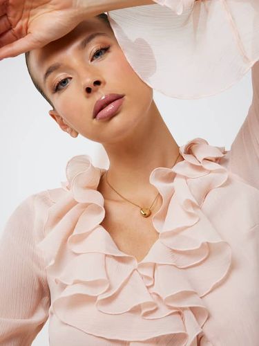 Collier Iconique - Guess - Modalova