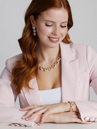Collier Beloved - Guess - Modalova