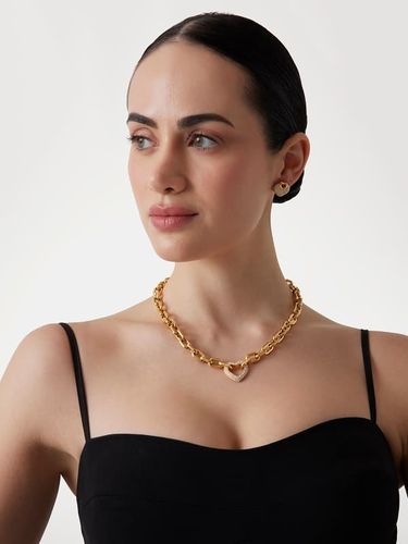 Collier Beloved - Guess - Modalova