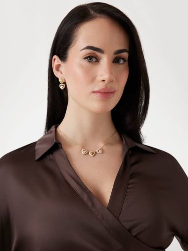 Collier Beloved - Guess - Modalova