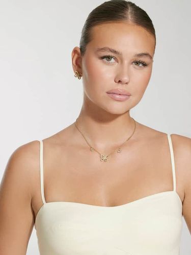 Collier Lily - Guess - Modalova