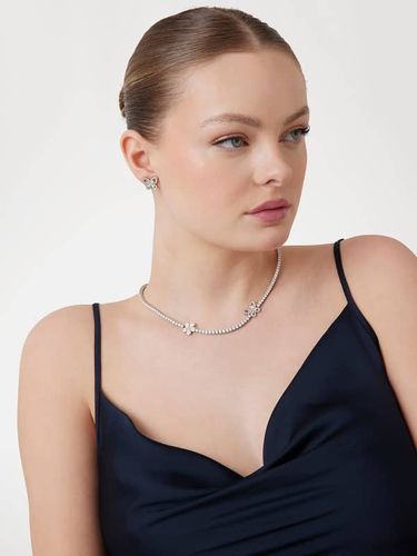 Collier Lily - Guess - Modalova