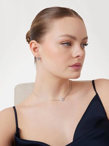 Collier Blooming Summer - Guess - Modalova