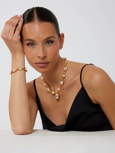 Collier Mamounia - Guess - Modalova