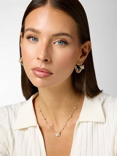 Collier Borboleta - Guess - Modalova