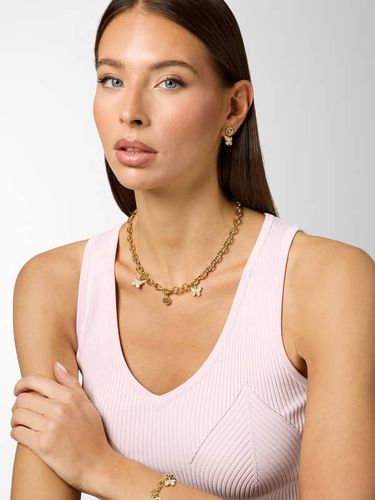 Collier Borboleta - Guess - Modalova