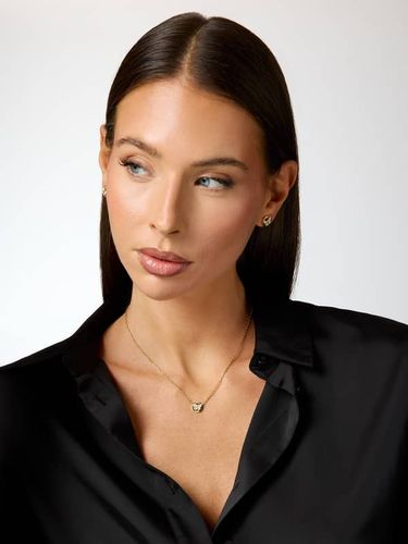 Collier Borboleta - Guess - Modalova