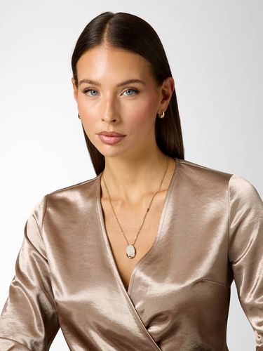 Collier Moon Drops - Guess - Modalova