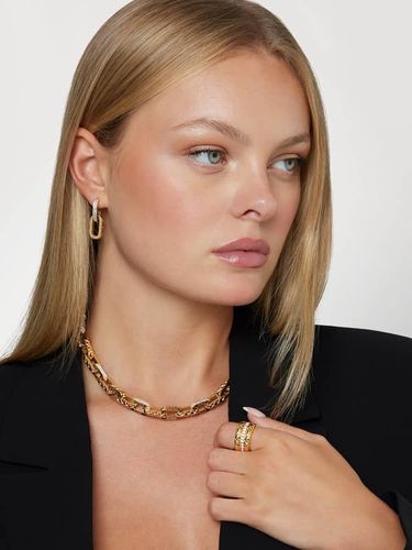 Bague Shining Winter - Guess - Modalova