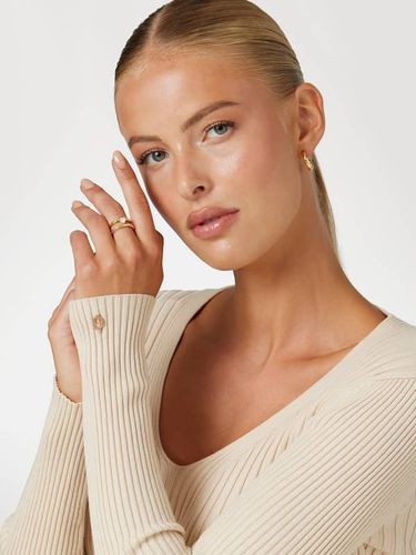 Bague M'ama Non M'ama - Guess - Modalova