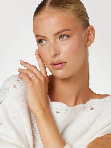 Bague Infinity - Guess - Modalova
