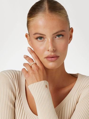 Bague Infinity - Guess - Modalova