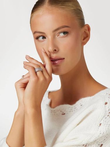 Bague Infinity - Guess - Modalova