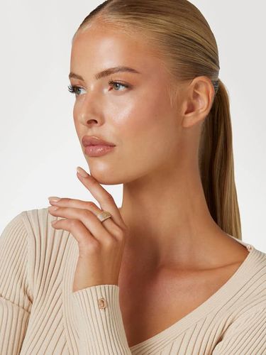 Bague Infinity - Guess - Modalova