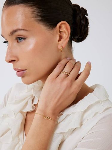 Bague Iconique - Guess - Modalova