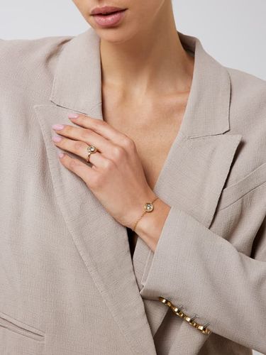 Bague Majorelle - Guess - Modalova