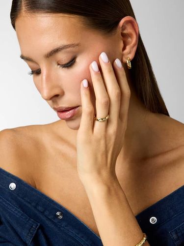 Bague Aurora - Guess - Modalova