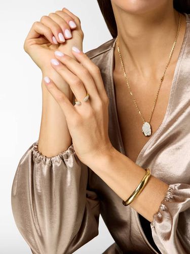 Bague Moon Drops - Guess - Modalova