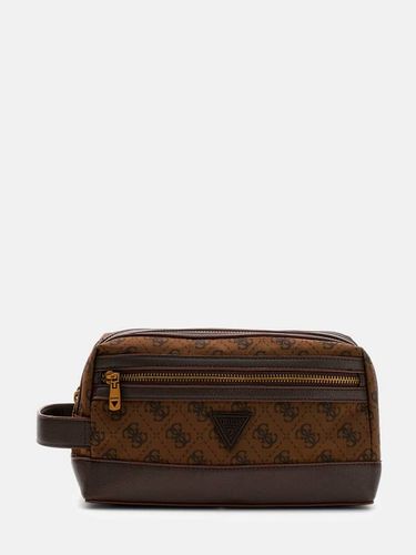 Vanity Case Berlin 4G Logo - Guess - Modalova