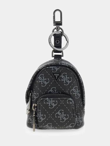 Porte-Clés Logo Milano - Guess - Modalova