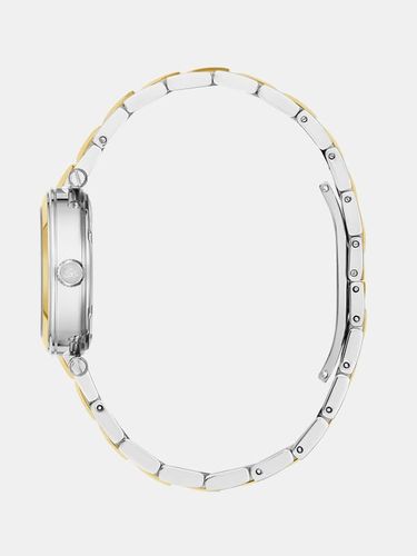 Montre En Acier Inoxydable Gc 30 Mm - Guess - Modalova
