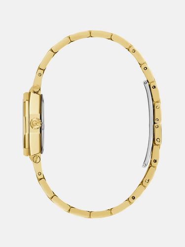 Montre En Acier Inoxydable Gc 26 Mm - Guess - Modalova