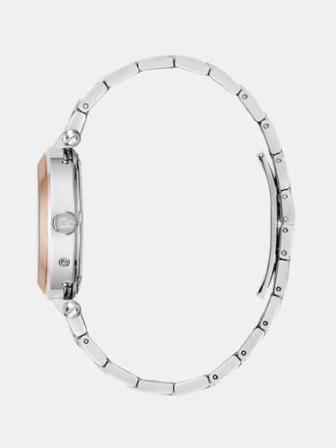 Montre Multifonction Gc 36 Mm - Guess - Modalova