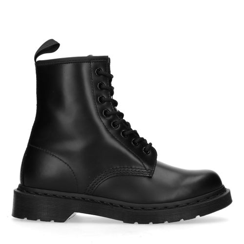 Dr. Martens 1460 Mono Smooth - Dr. martens - Modalova