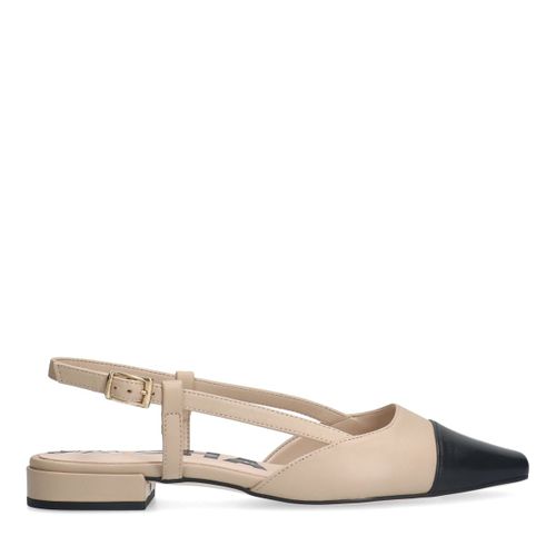 Slingbacks - beige - Sacha - Modalova