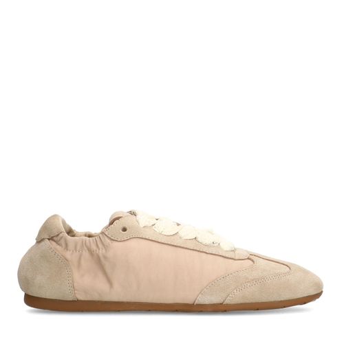 Baskets avec lacets en dentelle - Sacha - Modalova