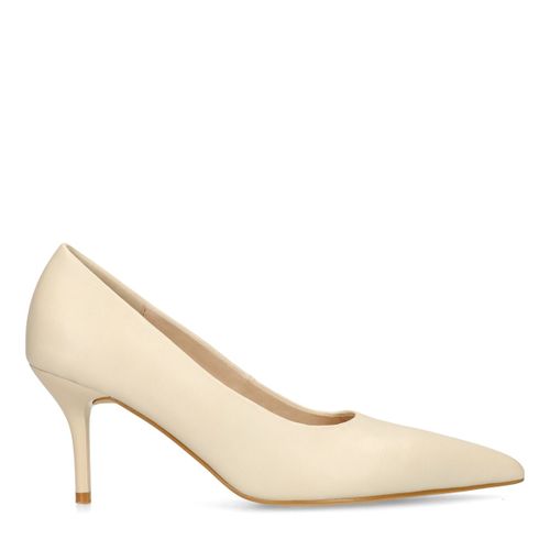 Escarpins - blanc cassé - Sacha - Modalova