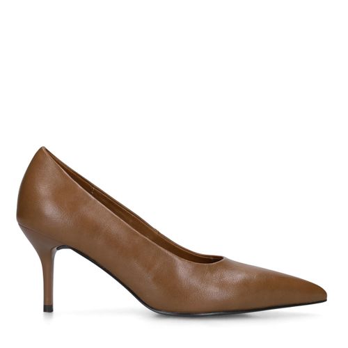 Escarpins - marron - Sacha - Modalova
