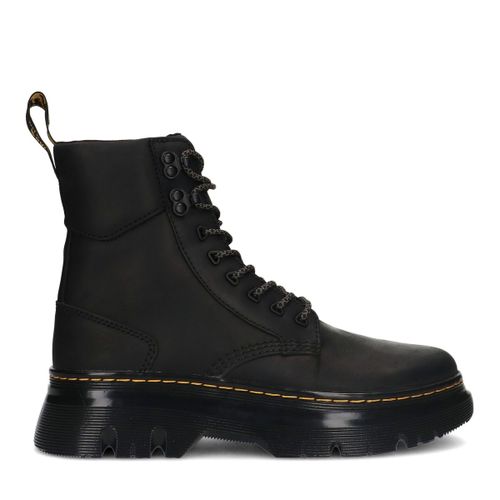 Dr. Martens Tarik Wyoming Black - Dr. martens - Modalova