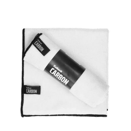 Collonil Carbon Premium Chiffon microfibre (Maat Onesize) - Sacha - Modalova