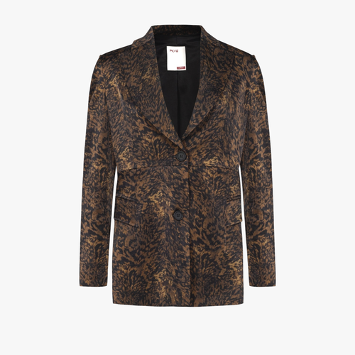YOUR *ITCH KANGAROO BLAZER JACKET - L - Blazers - PCFG - Modalova
