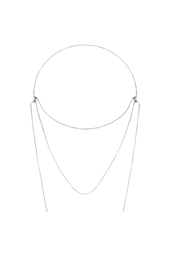 NECKLACE TRANSFORMER FORMA - Orxata jewelry - Modalova
