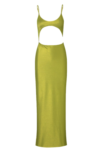 Italian Maxi Dress - BAOBAB - Modalova