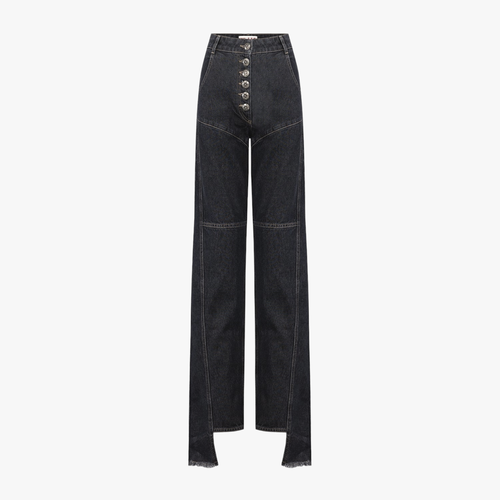 YOUR *ITCH BOOTCUT DENIM PANT - M - Jeans - PCFG - Modalova